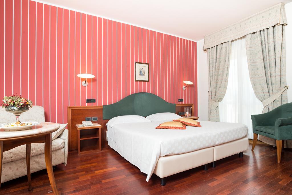 Terra Umbra Hotel Narni Oda fotoğraf