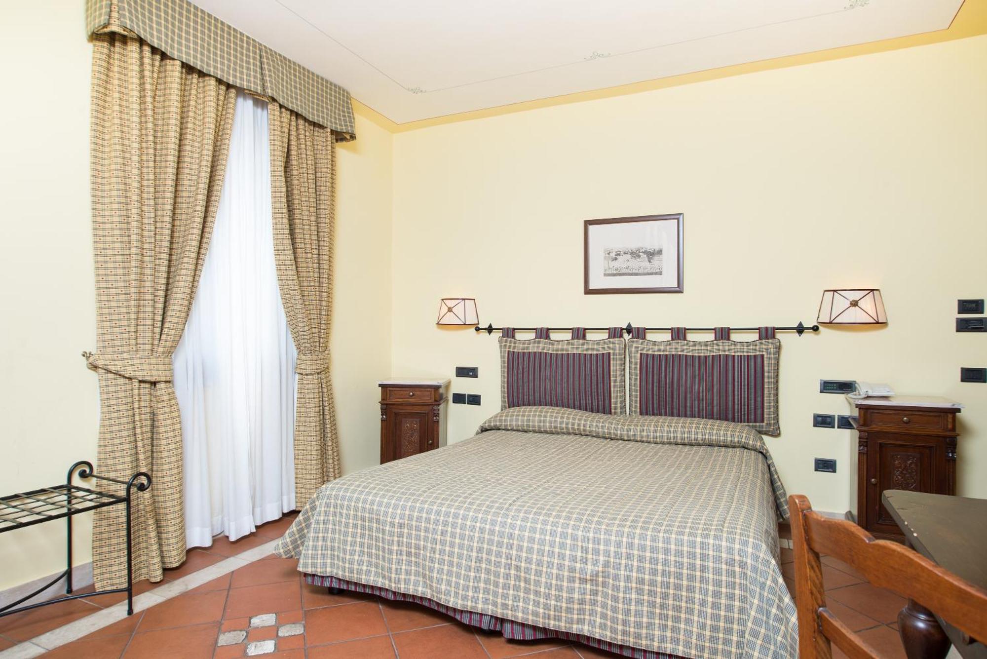 Terra Umbra Hotel Narni Dış mekan fotoğraf