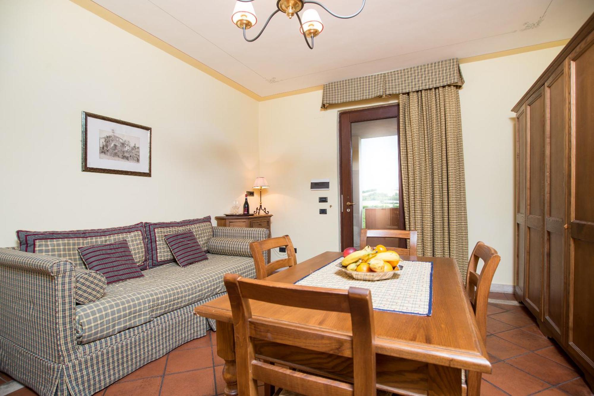 Terra Umbra Hotel Narni Dış mekan fotoğraf