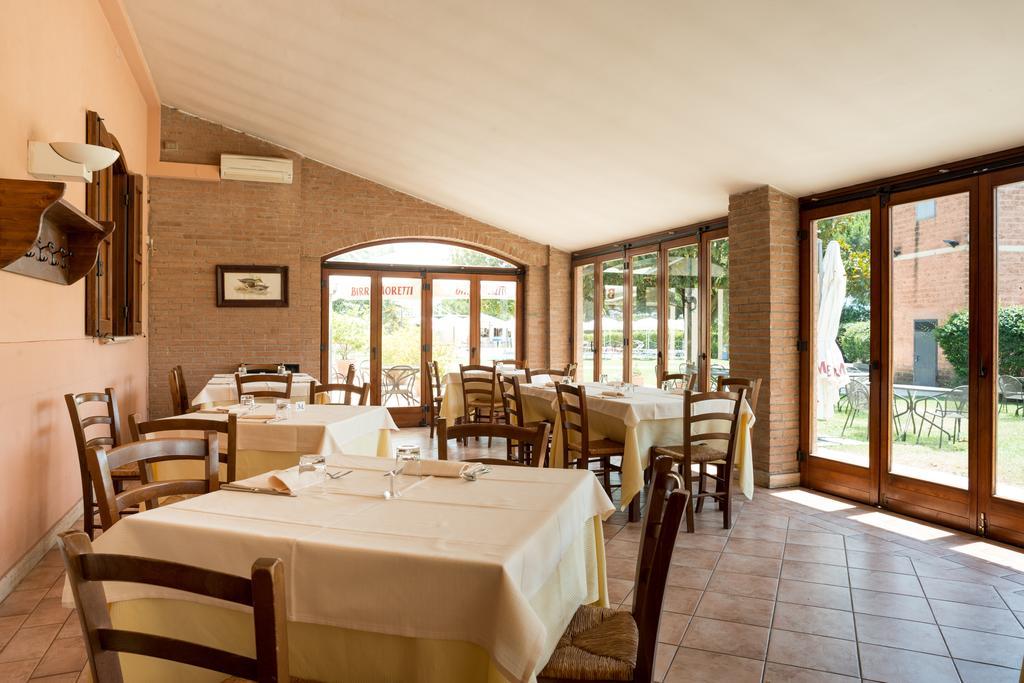 Terra Umbra Hotel Narni Dış mekan fotoğraf