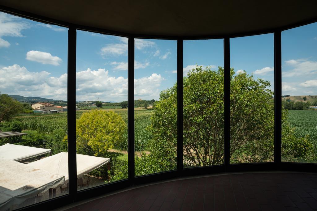 Terra Umbra Hotel Narni Dış mekan fotoğraf