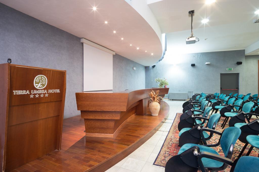 Terra Umbra Hotel Narni Dış mekan fotoğraf