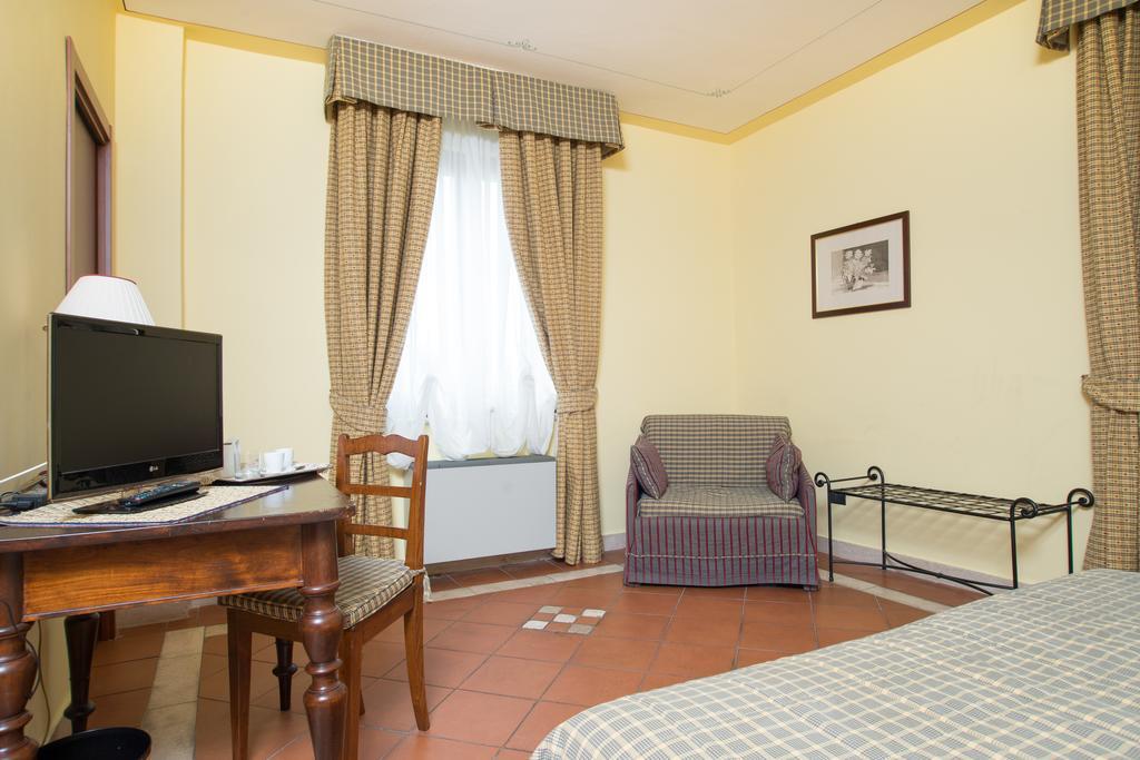 Terra Umbra Hotel Narni Oda fotoğraf