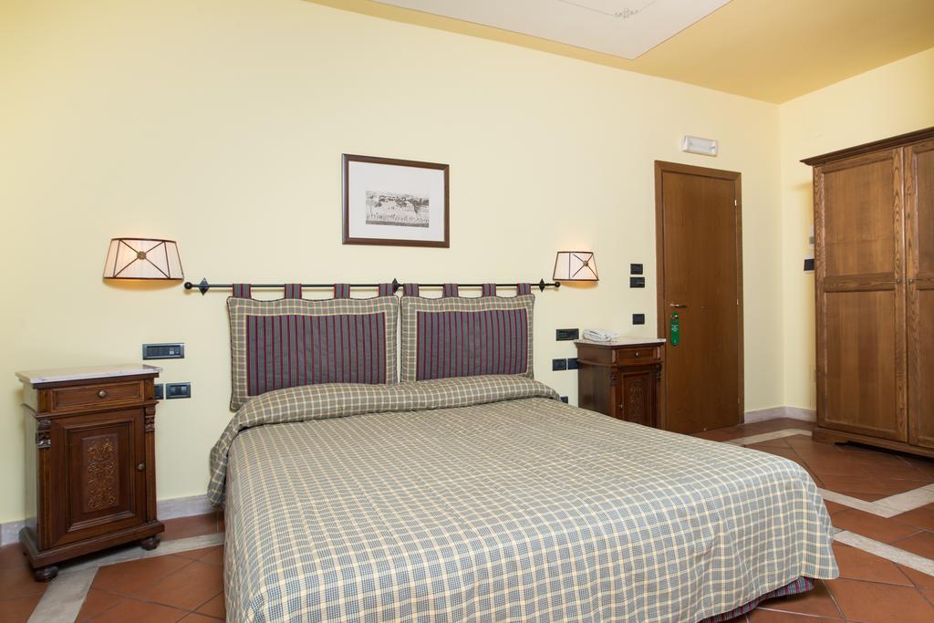 Terra Umbra Hotel Narni Oda fotoğraf