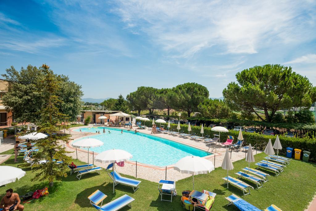 Terra Umbra Hotel Narni Dış mekan fotoğraf