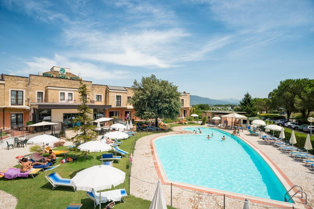 Terra Umbra Hotel Narni Dış mekan fotoğraf