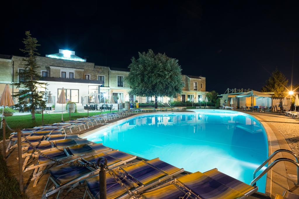 Terra Umbra Hotel Narni Dış mekan fotoğraf