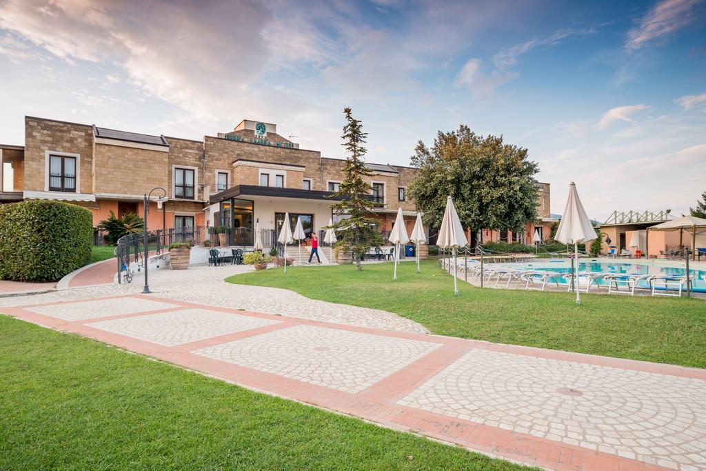 Terra Umbra Hotel Narni Dış mekan fotoğraf