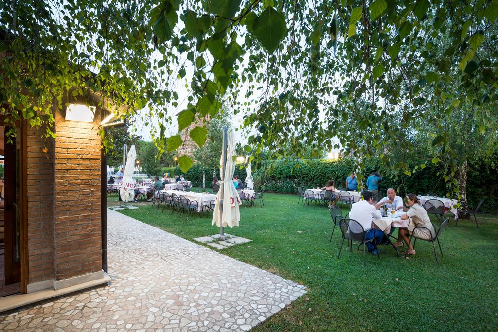 Terra Umbra Hotel Narni Dış mekan fotoğraf