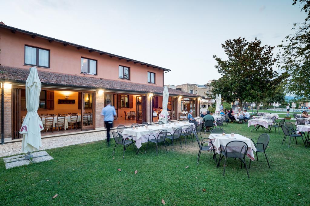 Terra Umbra Hotel Narni Dış mekan fotoğraf