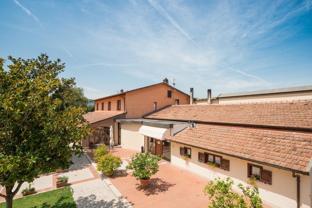 Terra Umbra Hotel Narni Dış mekan fotoğraf