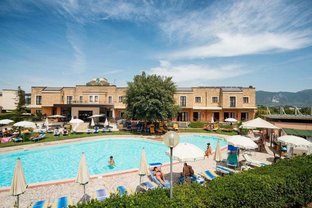 Terra Umbra Hotel Narni Dış mekan fotoğraf