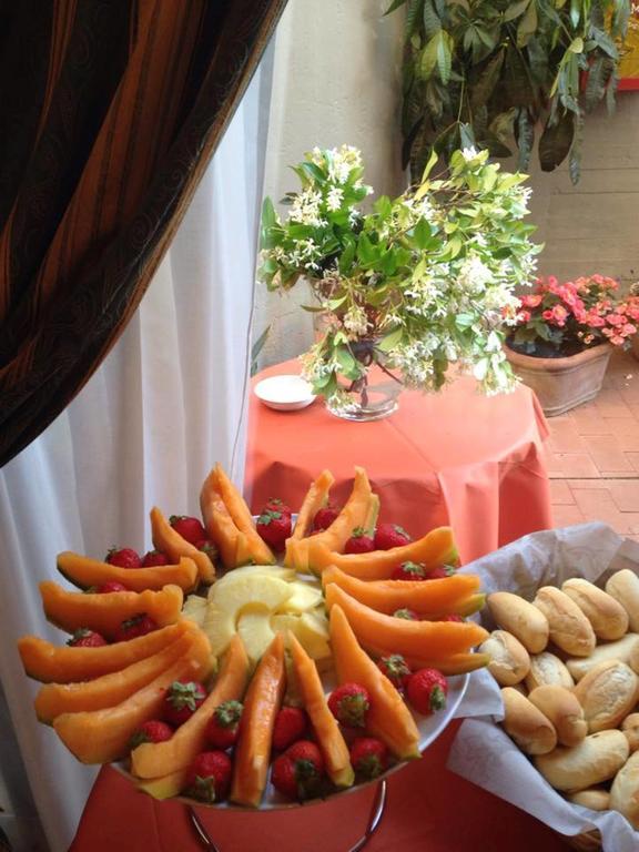 Terra Umbra Hotel Narni Dış mekan fotoğraf