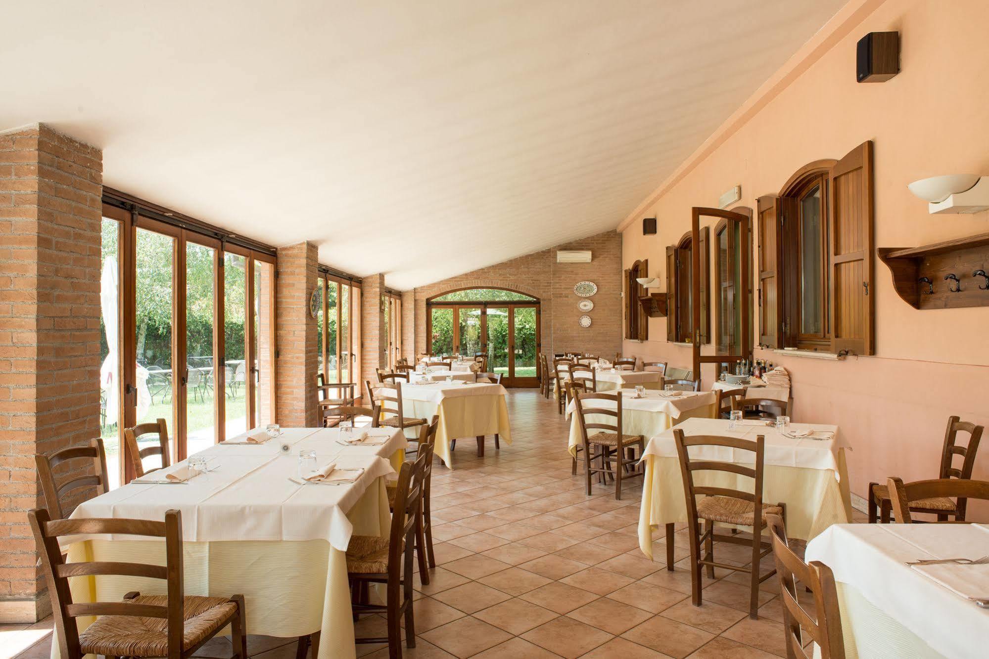 Terra Umbra Hotel Narni Dış mekan fotoğraf