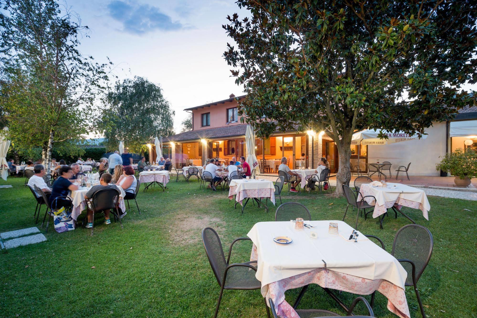 Terra Umbra Hotel Narni Dış mekan fotoğraf
