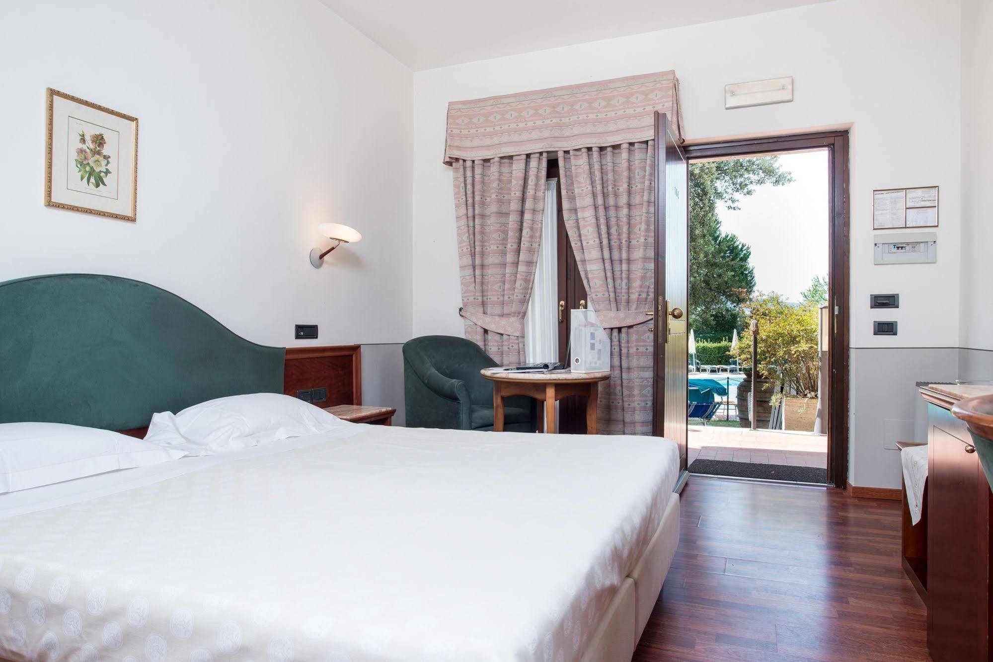 Terra Umbra Hotel Narni Dış mekan fotoğraf