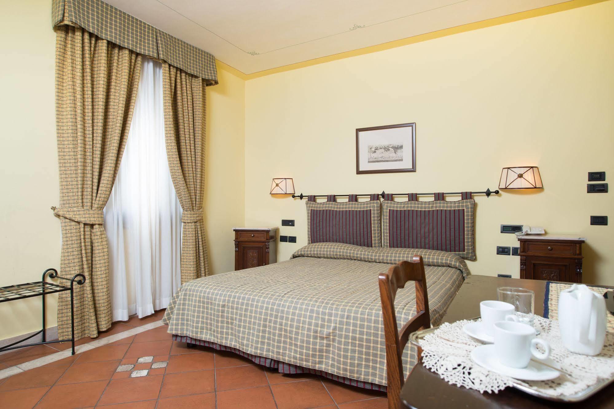 Terra Umbra Hotel Narni Dış mekan fotoğraf